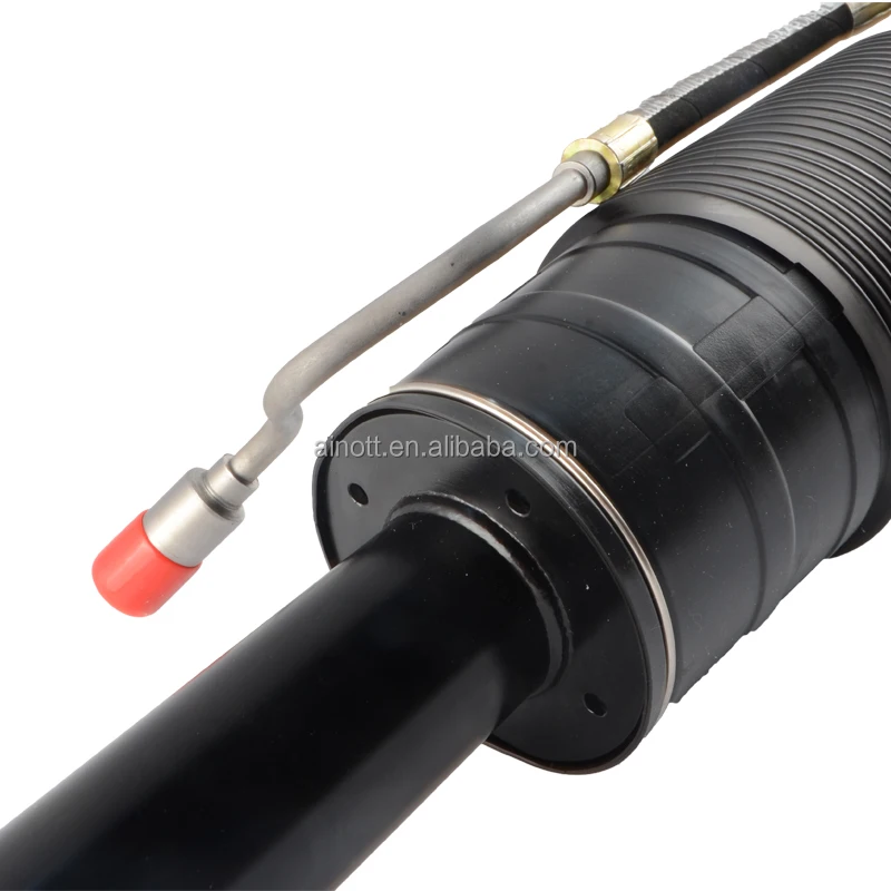 Hydraulic Suspension Shock Absorber W222 With ABC OEM 2223208313 2223208413 Suspension Repair Kits