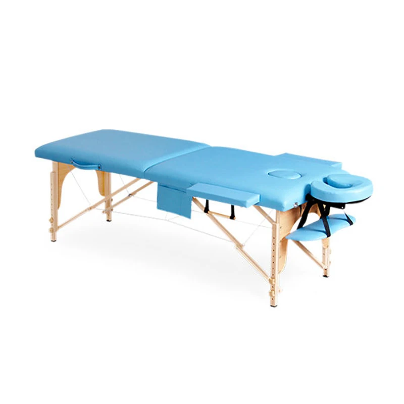 
Canny II-Portable Massage Table Lettino da Massaggio 
