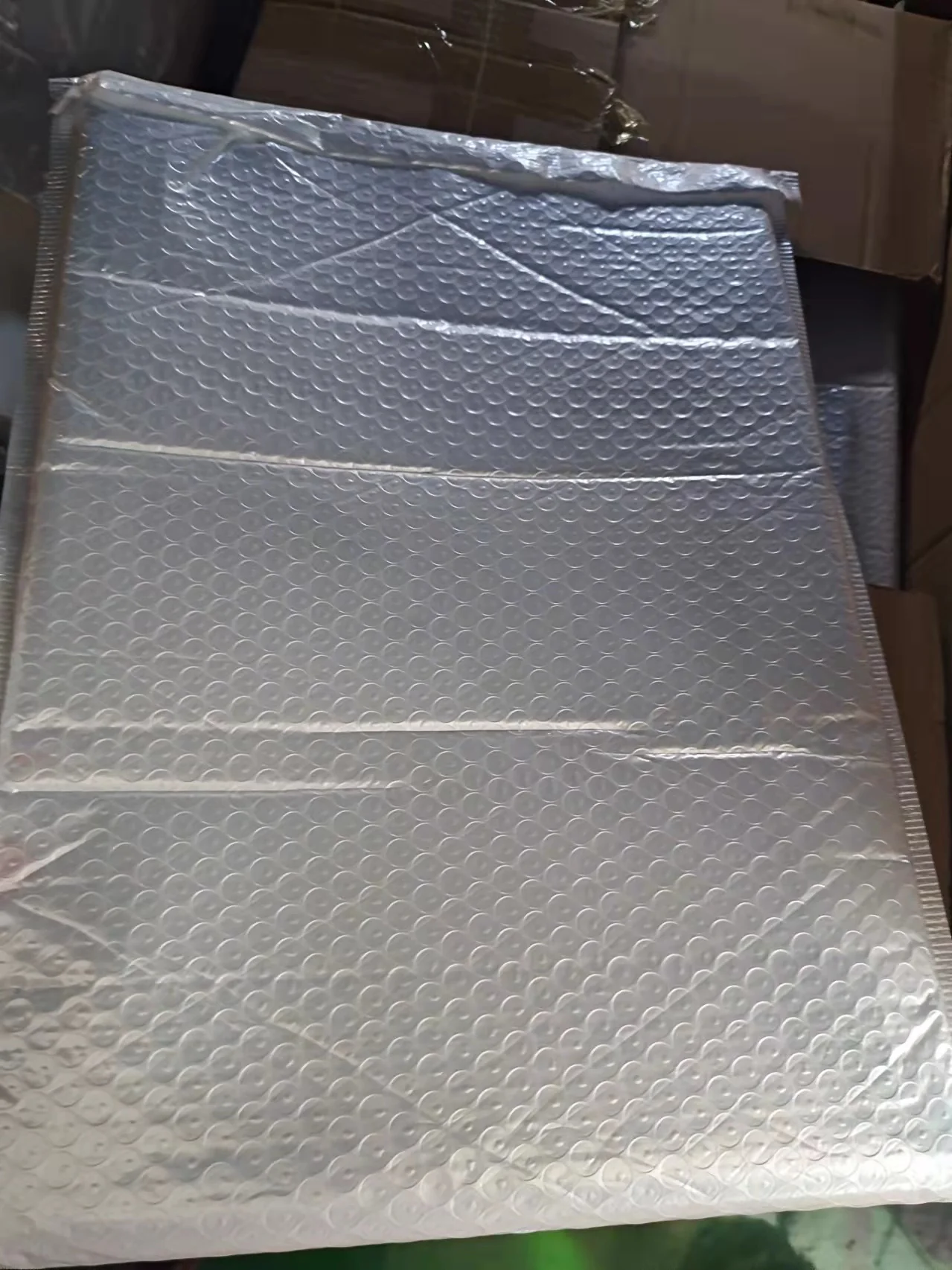 30cm with Printing Width uv dtf Transfer AB PET Film For UV DTF Printer