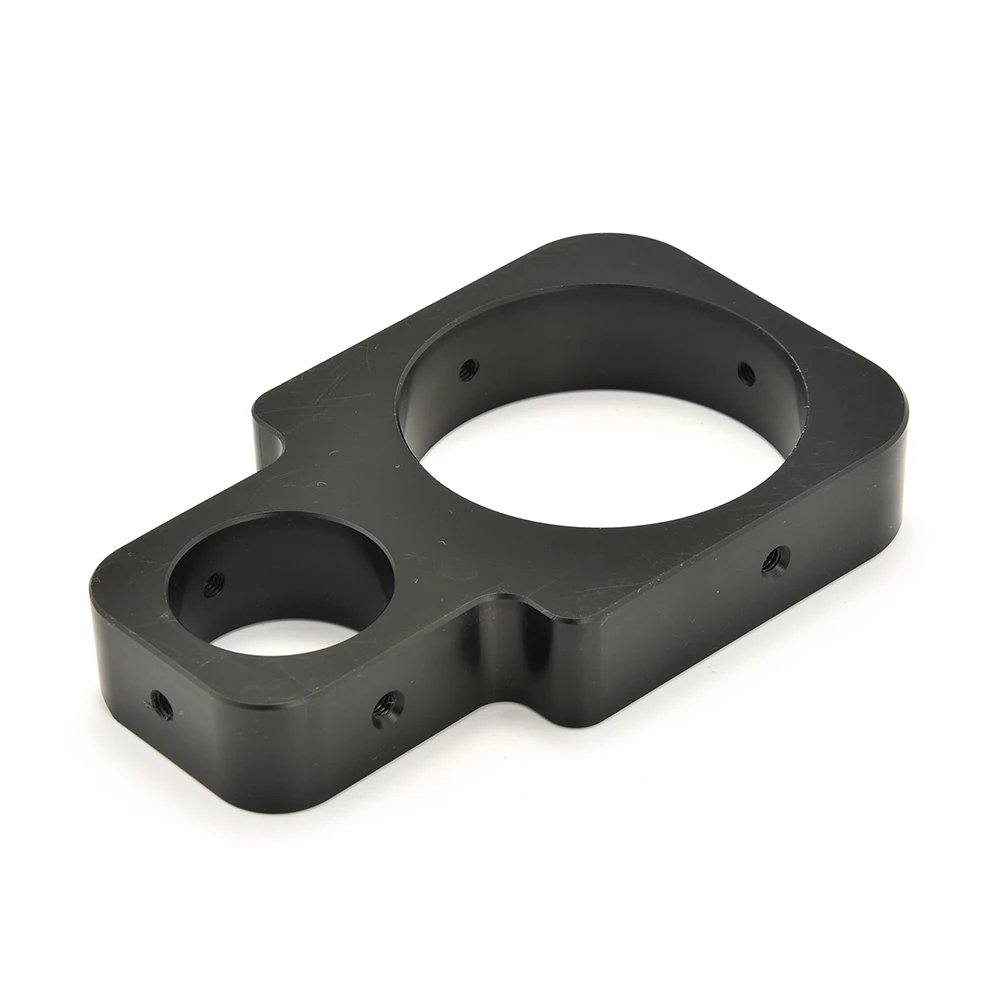 OEM Factory processing customized aluminum stainless steel part service cnc machining center cnc milling metal frame