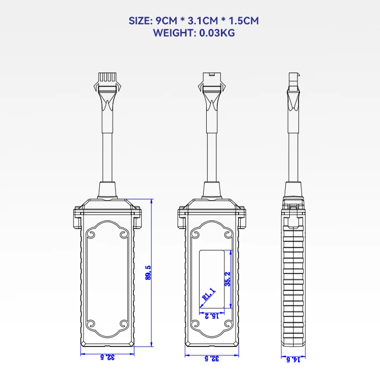 GPS Tracker Mini 2G 3G 4G For Car Tracker and GPS Locator Tracking System App Tracking Devices Software