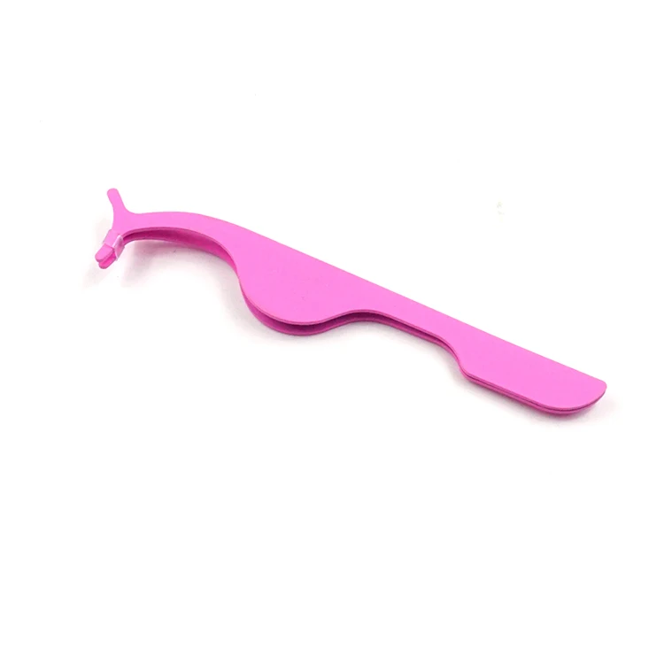 eyelash tweezers custom eyelash extension tweezers eyelash tweezers