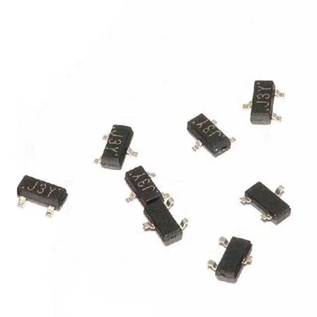 S8050 S8550 Transistors Equivalent J3Y SOT23 D331 PNP TO 92 NPN C8050 SS8050 SS8550 C8550 8050 BR 8550 Transistor
