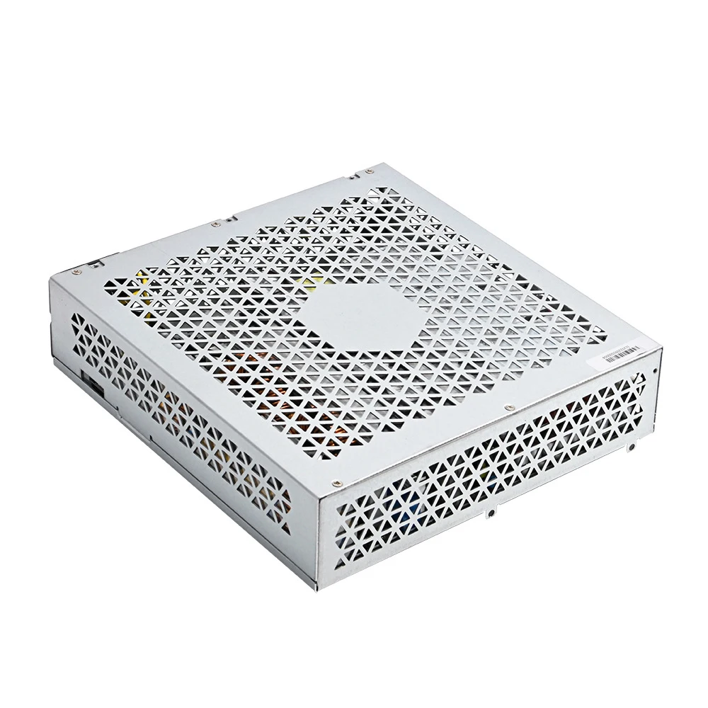 high power 10000w acdc power supply 12.3V 15v 24V 36V 48V Constant Voltage 10kw Liquid cooling switching power supply module pcb