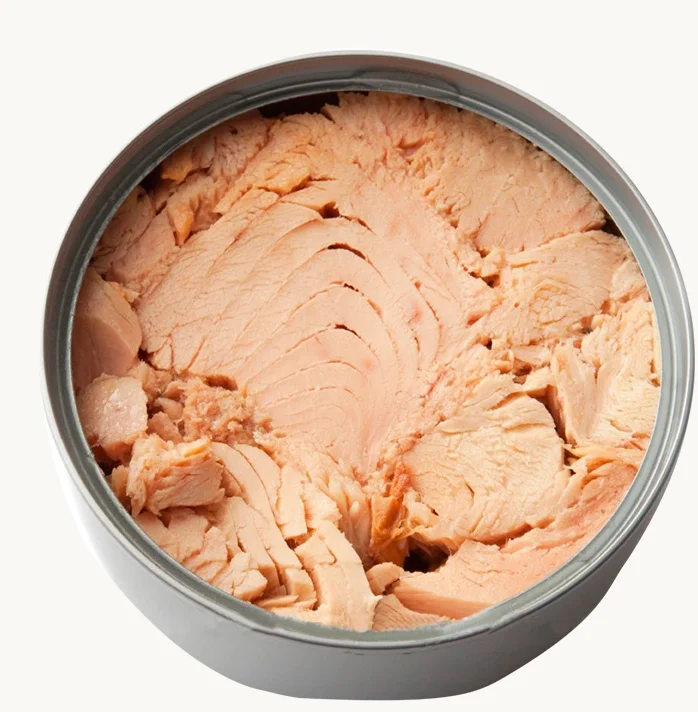 
Canned skipjack tuna/tuna canning factory/tuna canned in oil 