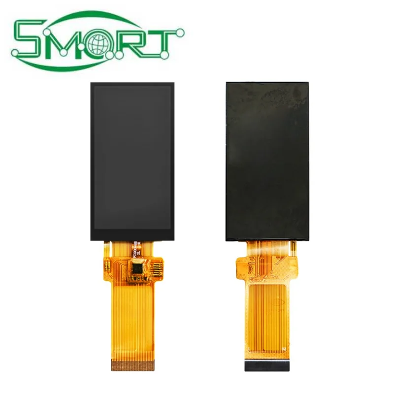 Mini LCD Manufacturing 1.9 Inch TFT LCD Display 170x320 ST7789 Driver 30pin SPI MCU Interface Very Small LCD screen 1.9inch IPS