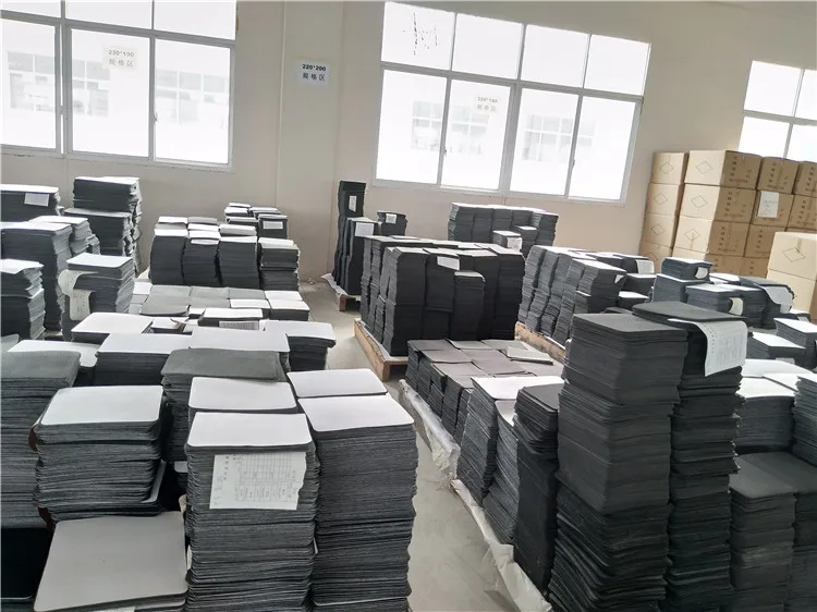 sublimation custom super large blank for gaming mouse pad