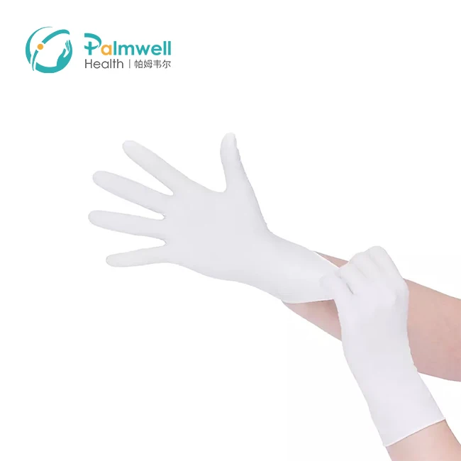 latex glove medical disposable nitrile medical glove medical supplies gloves