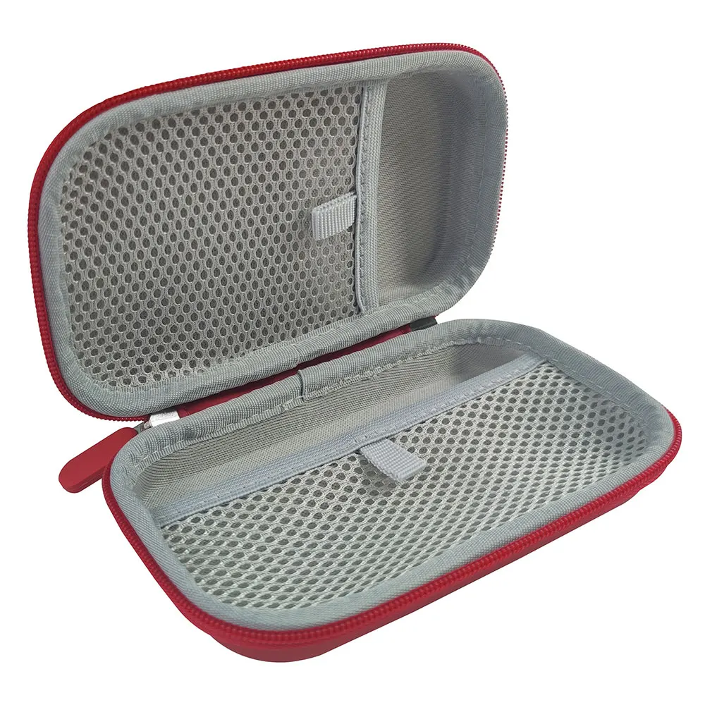 Wholesale EVA Mini Case First Aid Kit Bag Waterproof Hard Case