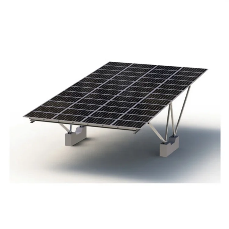 Waterproof carport solar mounting system frame panel installation solar mount aluminum solar panel carport