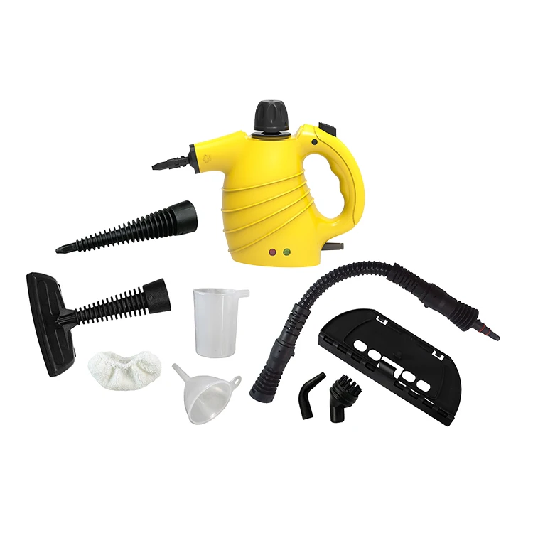 Amazon  mini clothing steamer  steam cleaner /home application high pressure portable handheld steam cleaning machine