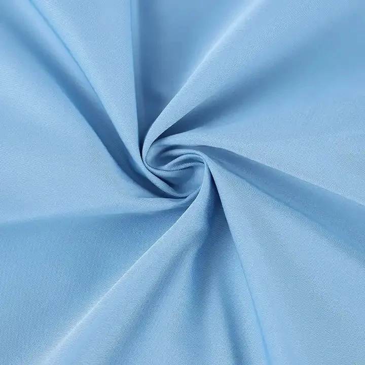 Cheap Factory Price 100% Polyester Broken Card Staining Fabric for Chiffon Shirt Dress Fabric