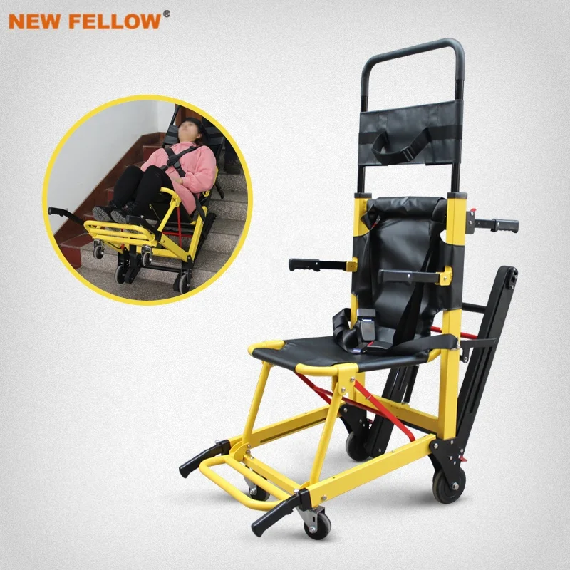 NF-W5 Stair chair Stretcher For Emergency