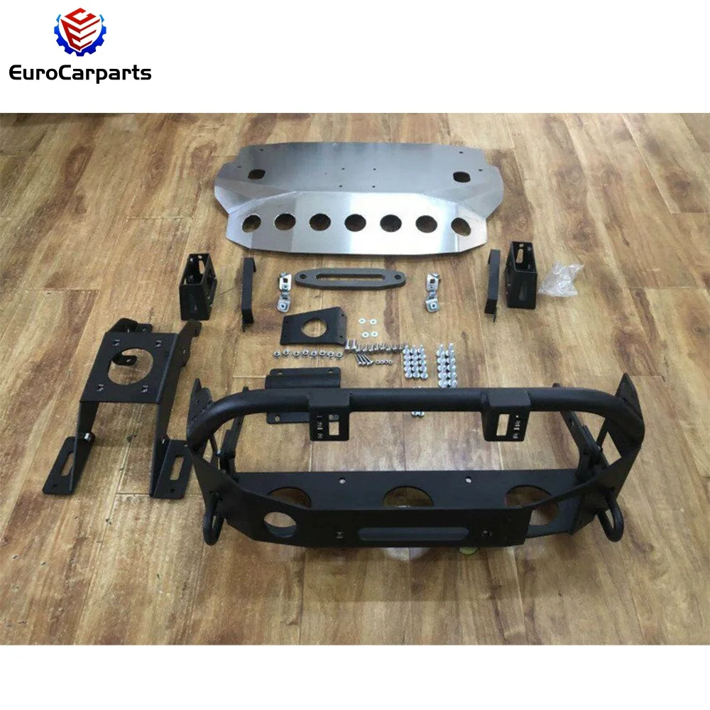 G-class winch fit for G-class W463 to 4x4 winch for w463