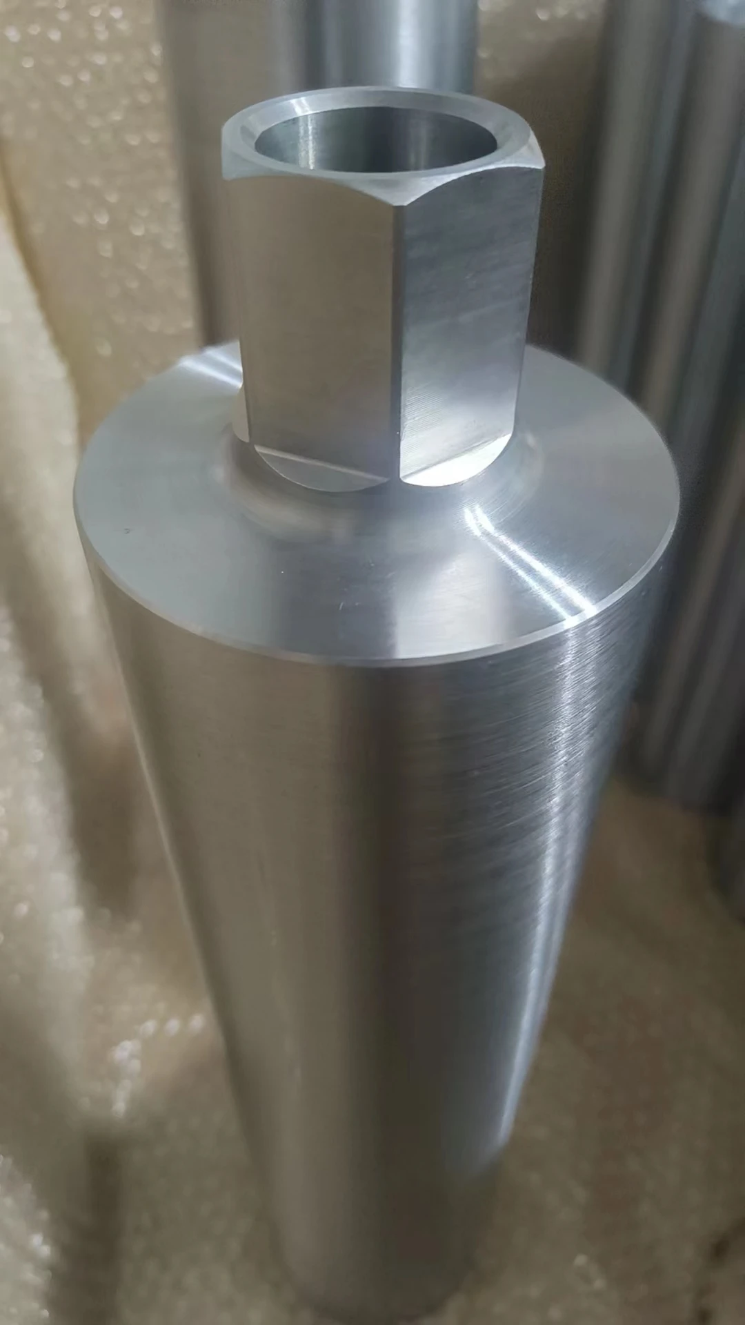 Supper Quality Arix Segment Diamond Dry Core Drill Bits Drilling Tools for Hard Granite Quartz and Quartzite Stone Customized