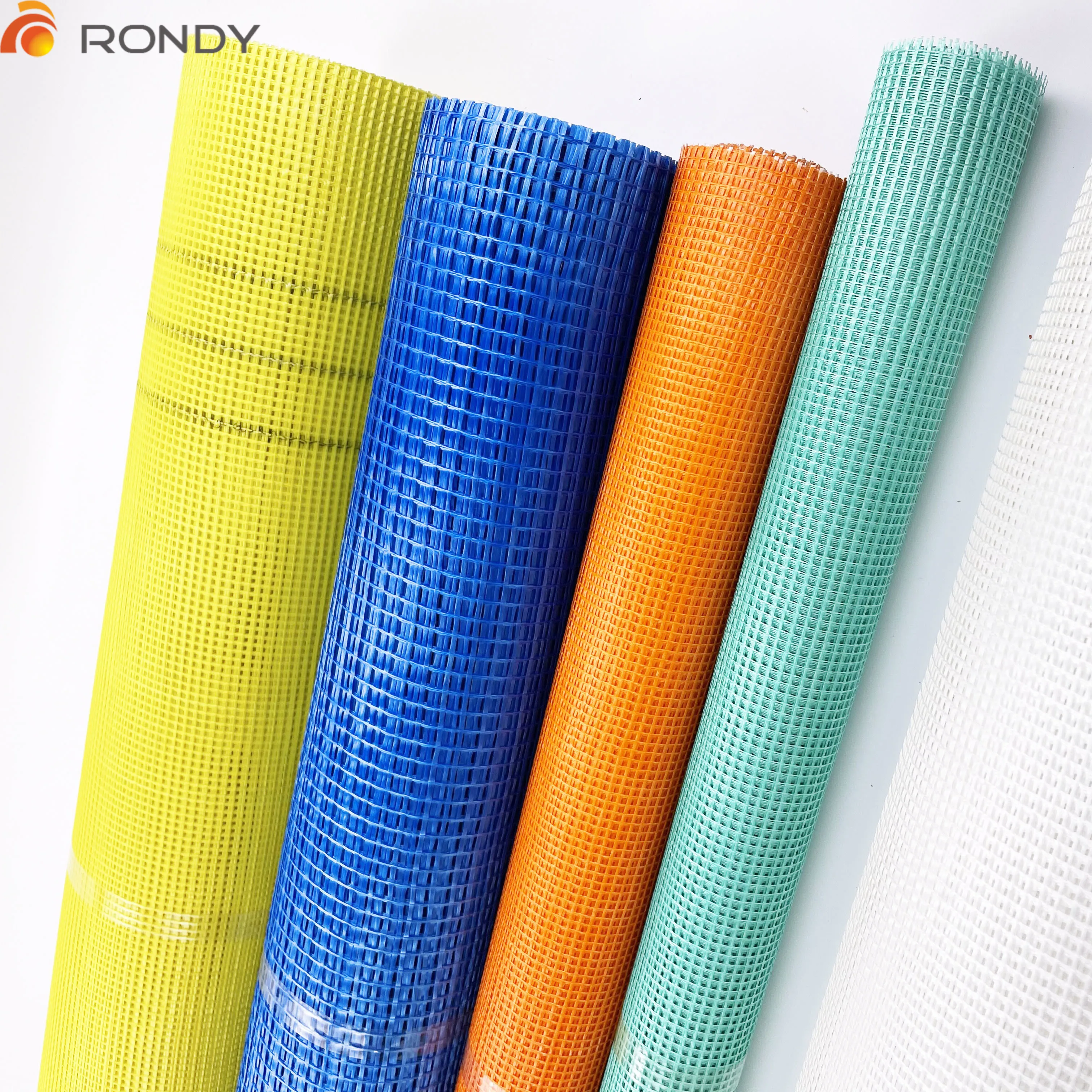 Сетка из стекловолокна консервант,4X5 145 Г/M2