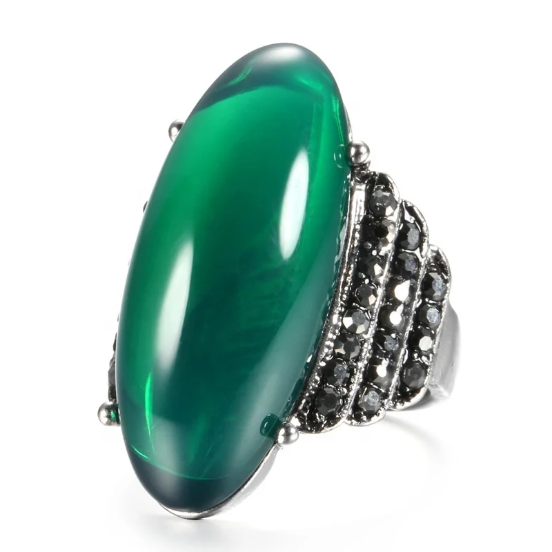 S925 Fine flower Ring Sterling Silver handicraft upper I love mom yellow oval Artisan Baltic Gemstone Amber