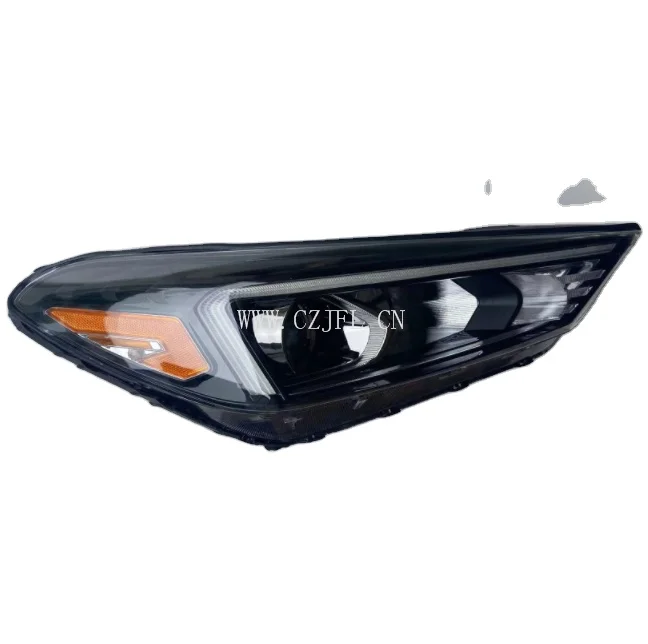 car body kit /auto parts head  lamp for HYUNDAI TUCSON 2019 92102-D3650 92101-D3650
