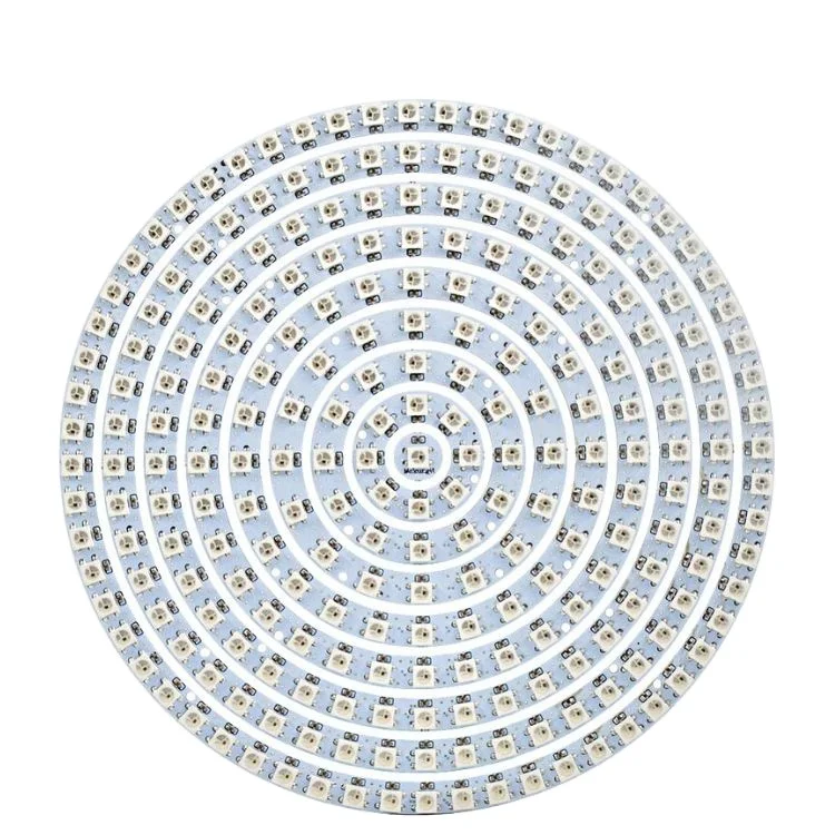 Horticulture led lighting pcba board with high ppe smd led