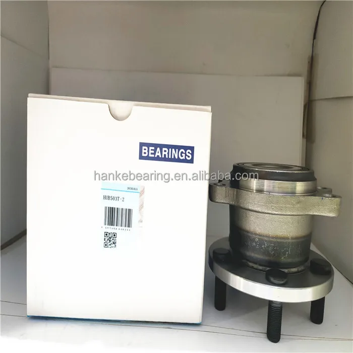 Japan brand HUB170T-21 auto bearing HUB170T-21 wheel hub bearing unit HUB170T-21 bearing