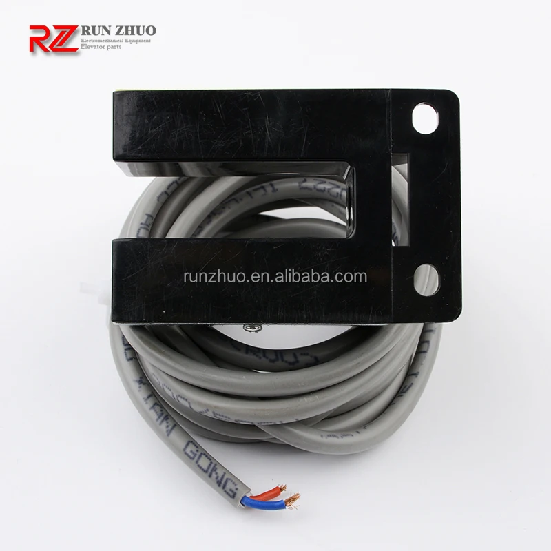 Thy**sen Elevator Photoelectric Switch YG-39G1K BUP-30S Elevator Leveling Sensor
