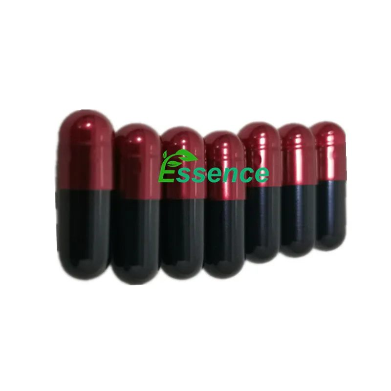 Высокое качество китайский черный Wolfberry экстракт ягод Годжи