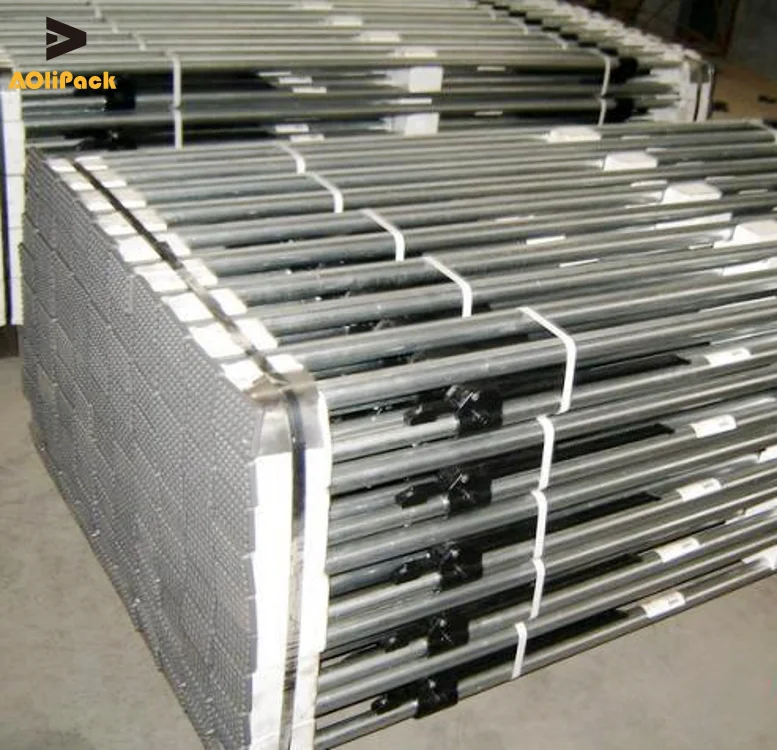 High Quality Ratcheting Cargo Bar For Cargo Protection