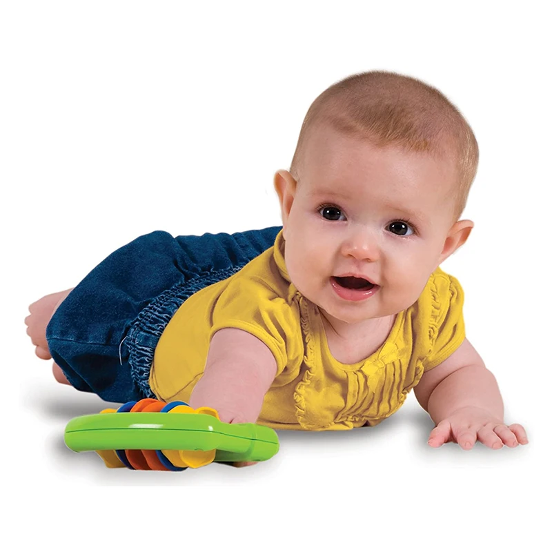 
Baby Rattle Toys Shake Shake Toys Have Fun with Baby 