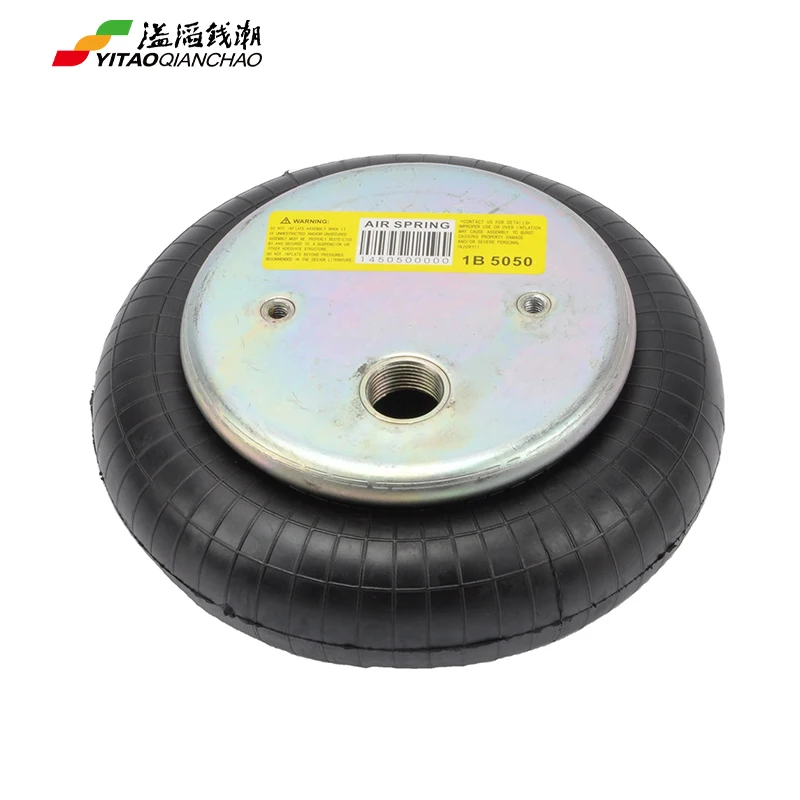 Hot Selling Hot Sale  Single Convoluted Air Spring  air suspension Firestone W01-M58-6374 Contitech FS200-10