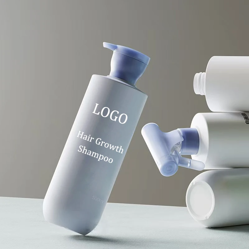 Шампунь и кондиционер для волос