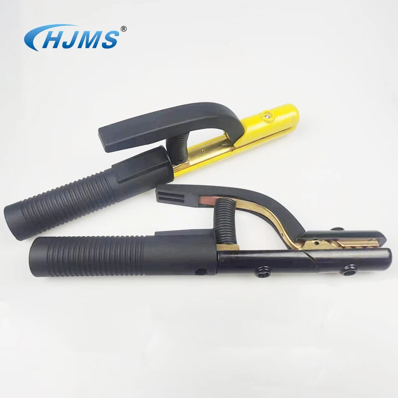 Electrode Holder For Welding 500 A