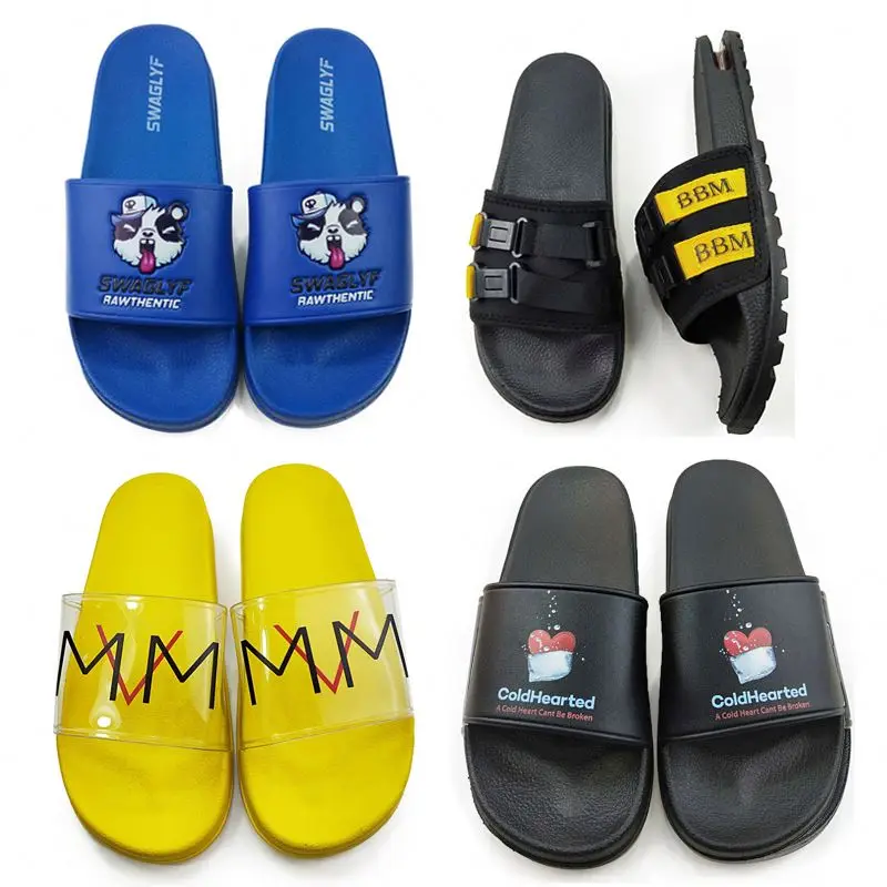 
Chaussettes Chausson Avec Semelle En Caoutchouc Luxury Custom Slippers For Unisex Got Home Pantofole One Size Fashion Designs 