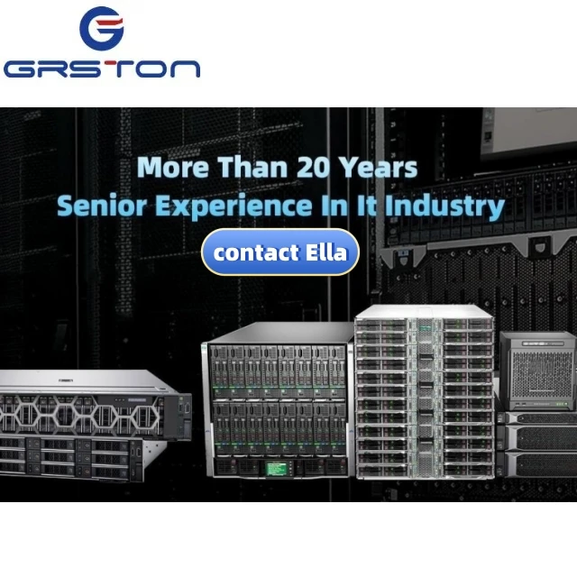 871242-B21 DL360 2SFF NVMe объединительная панель комплект