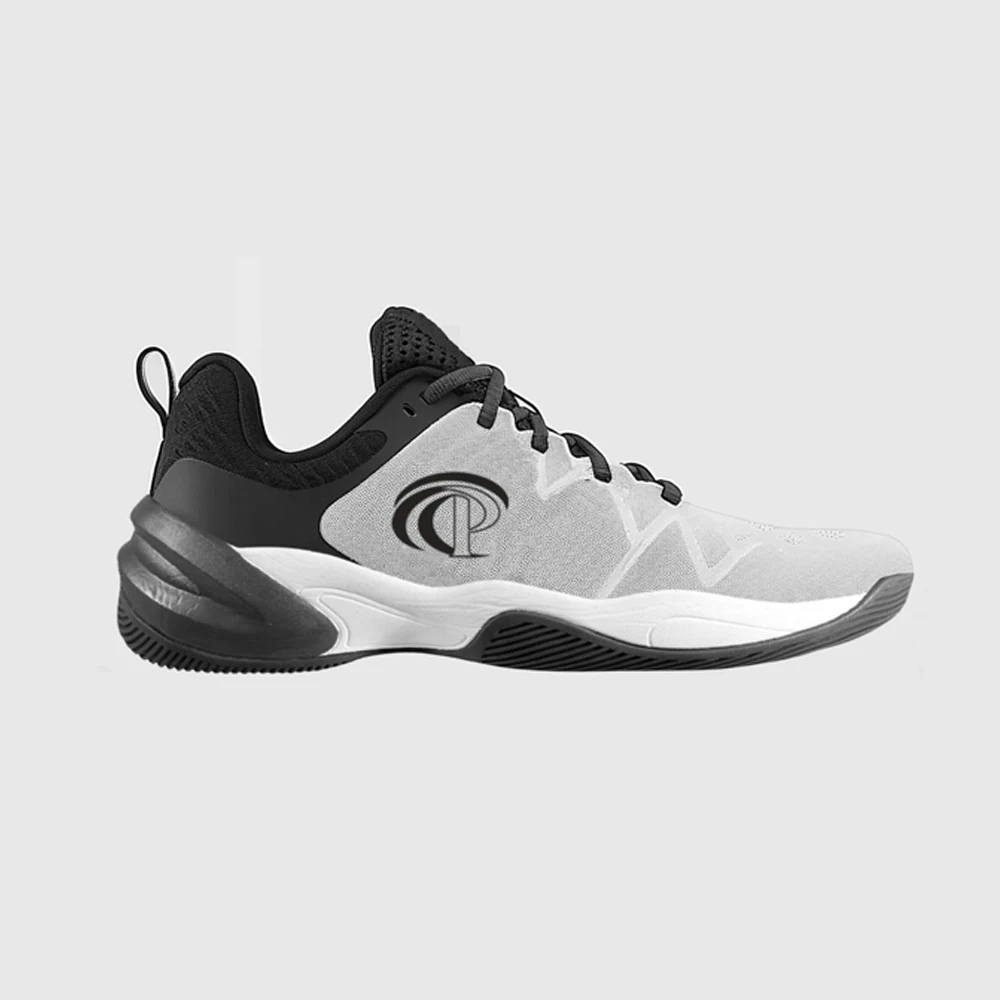 Custom Anti-Slip Wear Breathable Indoor Professional Men Designer Table Tennis Shoes For Kids