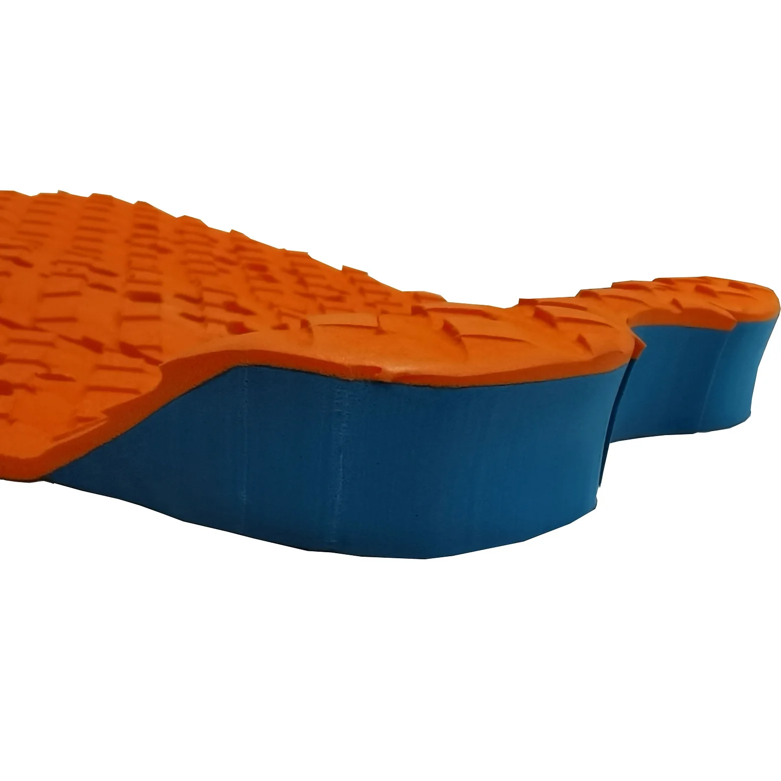 High Quality Traction Pad Deck Grip Mat Eva Sheet Tail Pad For Surfboard Kite Surfing Decking