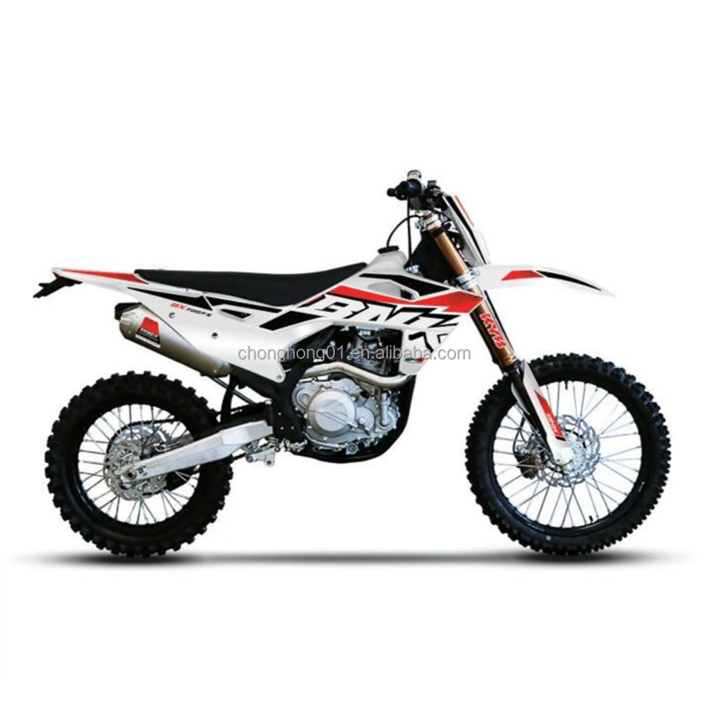 High Performance Mountain Off Road 6-speed Motorcycle Endure Moto Cross 300cc Dirt Bike (X BX300FE Street Hard Enduro Bike)