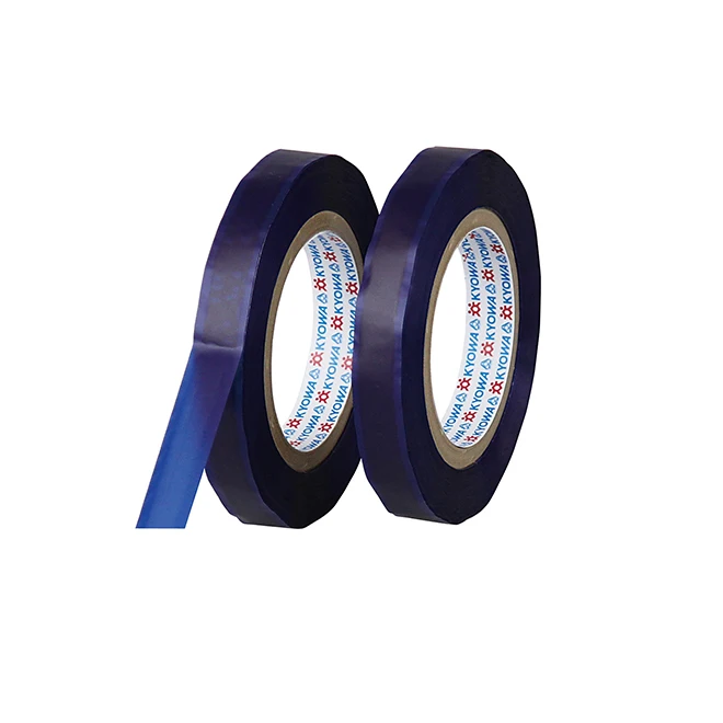 Custom Adhesive Tape Logo Roll Manufacturers Production Line
