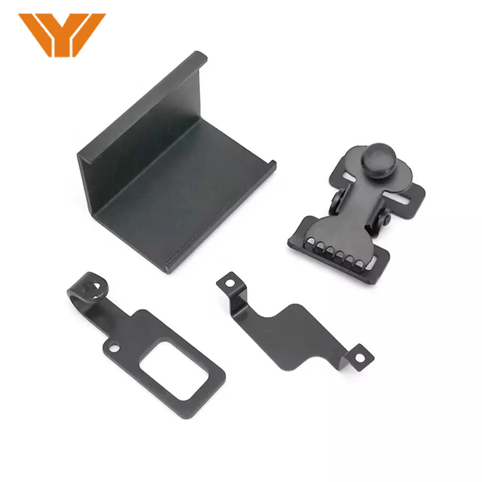 OEM Factory Custom Stainless Steel  design service  sheet metal fabrication wholesale  sheet metal products