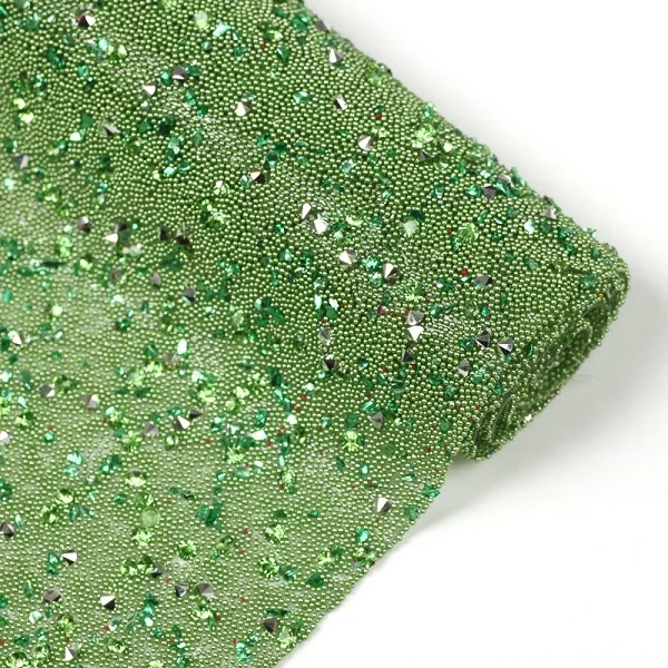 YALI Rhinestone Sheet Self Adhesive Stickers For Articles Decorate Crystal Boook Covers Crafts DIY Rhinestone Sheets Adhesive