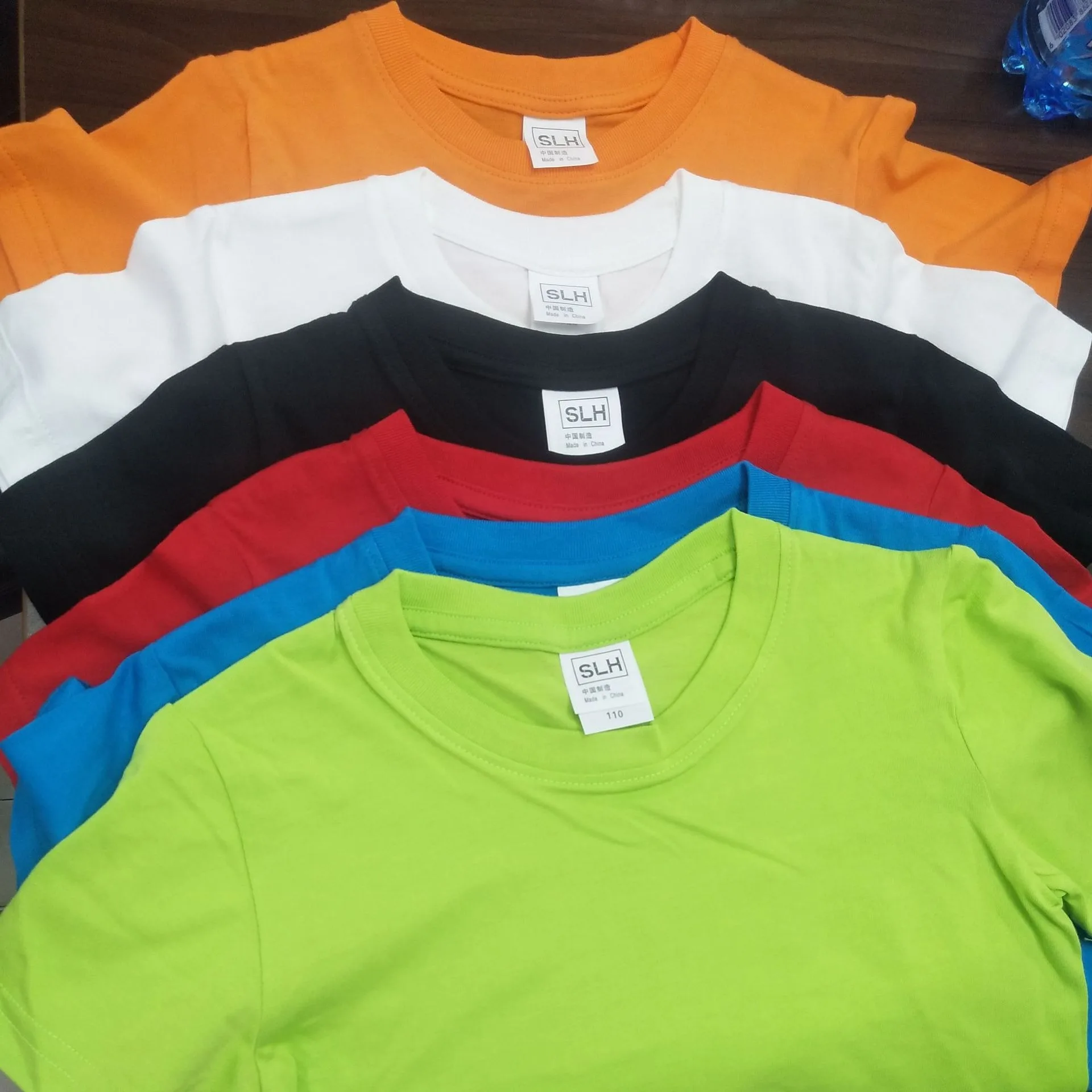 Custom Wholesale Mens Blank 100% Cotton Tshirt Logo Printing High Quality Plain plus size t-shirts size xxxxxxl T Shirts for men