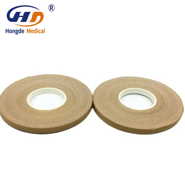 Cotton Easy Tear Boxing Gauze Custom Printed Hand Finger Protection Tape