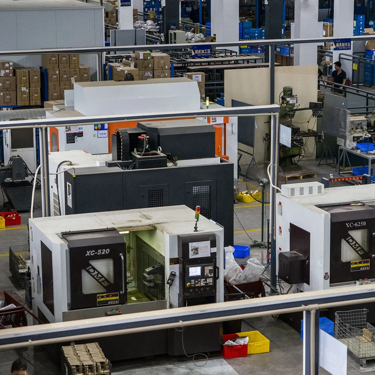 single handle basin mixer for disabled