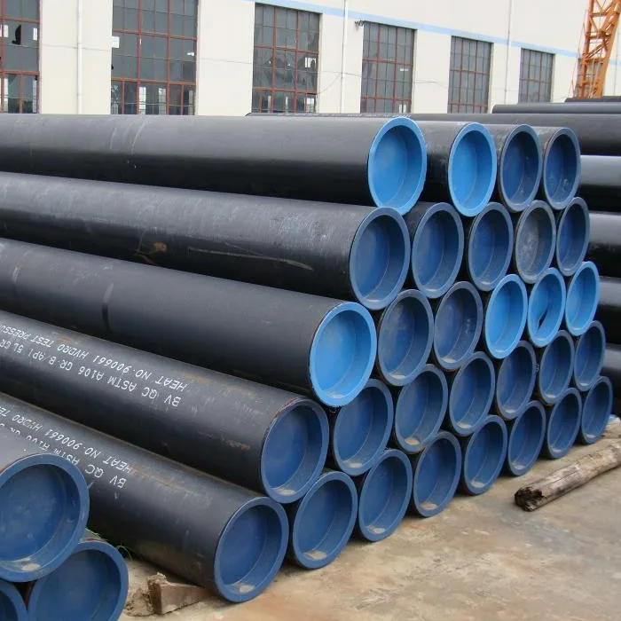 factory building construction for China C45 CS Seamless Pipe Sch40 ASTM A103 Seamless Steel Pipe conduit pipe