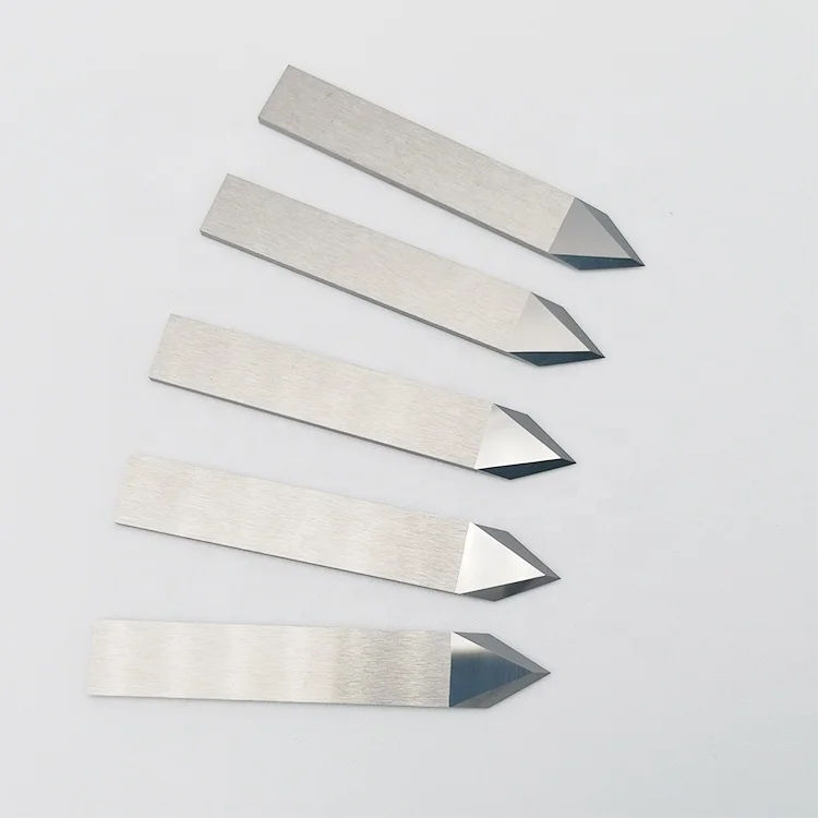 Tungsten Carbide Zund Z10 Z11 Z12 Z13 Zund Cutter Blade