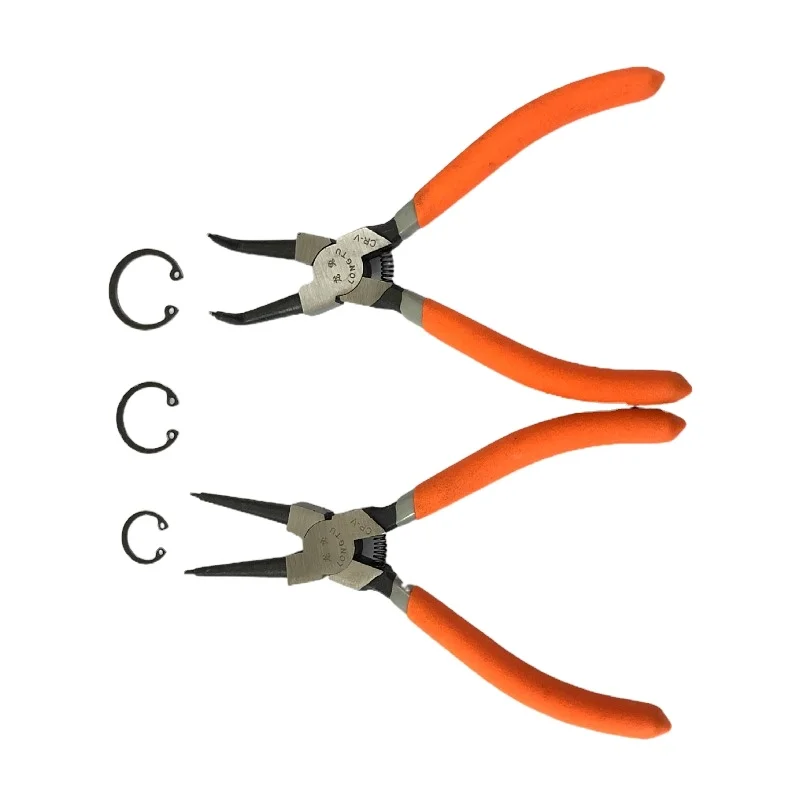 
Factory supply 7 inch spring clamp pulling set from China 