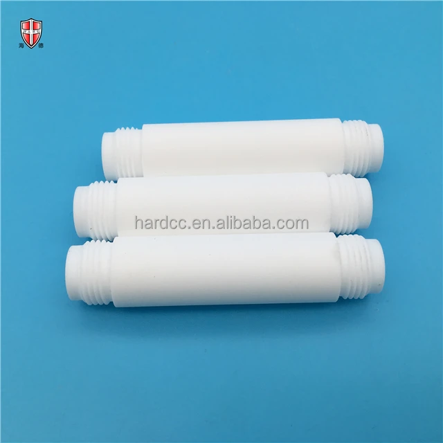 macor tube