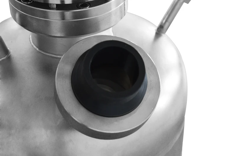 Lab Small 4000C Electric Arc Melting Furnace for Melting with Tungsten Electrode