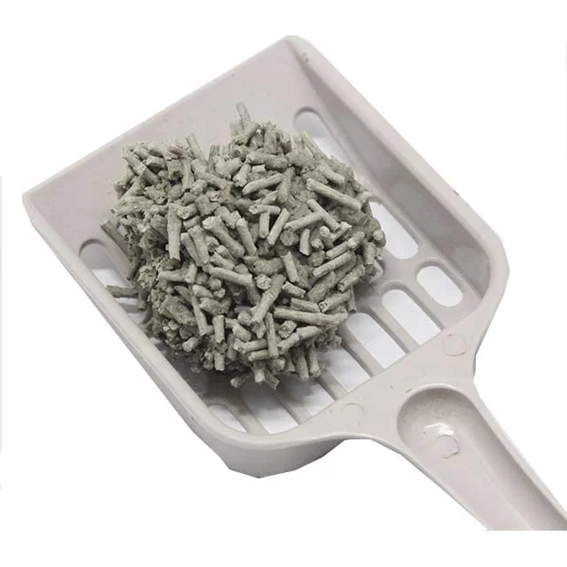 
Good quality Tofu dust free bulk cat litter wholesale cat litter bulk cat litter suppliers 