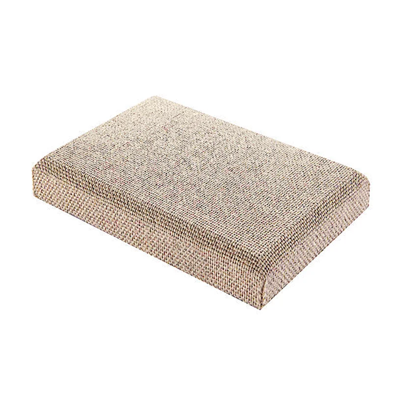 Interior Wall Covering Fabric For Cinema Soundproof Noise Stop Acoustic Panel Hotel Fabric Soundproof Wall Covering