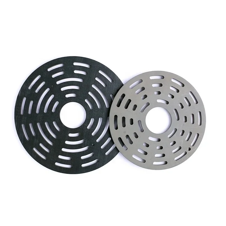 compressor valve repair kits PEEK valve plate air Co2 h2 N2 O2 CNG natural gas compressor